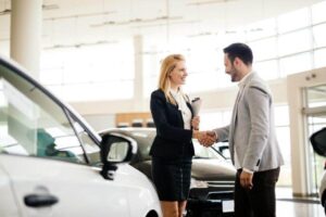 Can Buying a Car