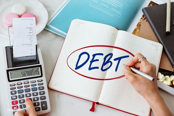 Debt Repayment Method