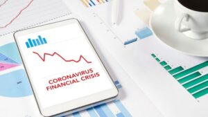 BIG challenges of the financial sector after covid-19