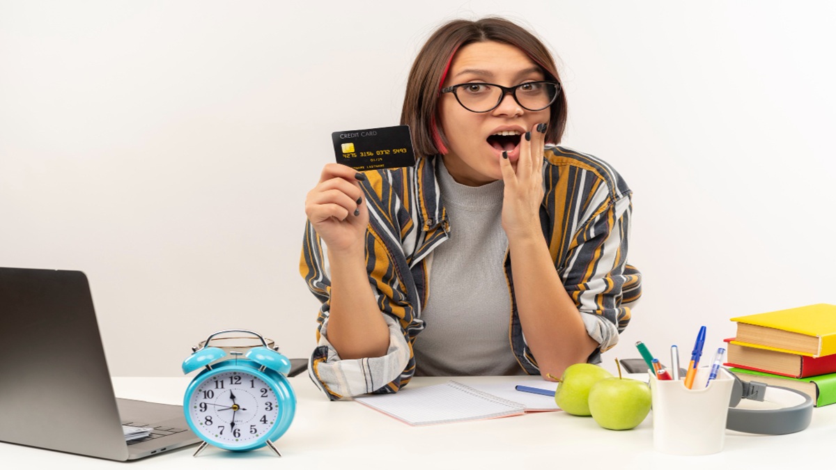 Steps to Take When Credit Card Debt Keeps Growing